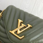 Louis Vuitton New Wave Multi-Pochette M56461 M56466 M56471